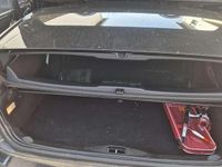 Gebraucht Peugeot 207 CC 120 PS (88 kW) 2014 Schwarz Cabrio