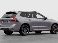 Neu Volvo XC60 Plus 455 PS (334 kW) 2026 Silber SUV