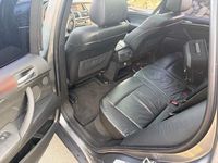 Gebraucht BMW X5 235 PS (172 kW) 2007 Silber SUV