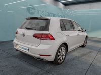 gebraucht VW Golf VII 1.5 TSI Highline DSG/LED/PDC/SHZ