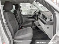 gebraucht VW Caravelle T6.12.0 TDI Comfortline KR DSG Navi,