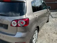 Gebraucht VW Golf VI 125 PS (91 kW) 2010 Braun Kleinwagen
