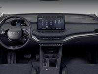 Neu Skoda Elroq 210 kW (286 PS) 2026 Blau SUV