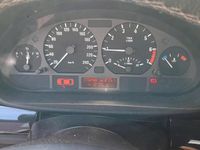 Gebraucht BMW 320 170 PS (125 kW) 2001 Grau Kombi