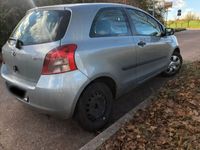 gebraucht Toyota Yaris 1.0 (TÜV, 8-fach bereift) FESTPREIS