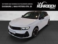 Gebraucht Opel Astra GSe 224 PS (164 kW) 2023 Weiß