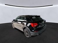 Second-hand Audi Q2 116 CP (85 kW) 2019 Negru SUV