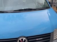 gebraucht VW T5 4Motion