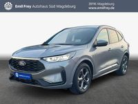 Gebraucht Ford Kuga ST-Line 151 PS (111 kW) 2024 Silber SUV