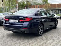 gebraucht BMW 530 e xDrive M Sport //HeadUp Stop&Go Laserlicht