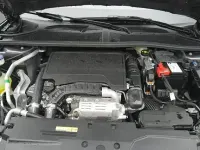 Usata Citroën C5 X Feel 131 CV (96 kW) 2023 Grigio Station wagon