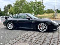 gebraucht Porsche 911 GT3 996 911Gutachten Note 2
