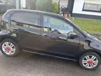 Gebraucht VW up! Move 75 PS (55 kW) 2018 Kleinwagen