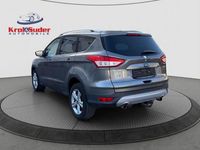 Gebraucht Ford Kuga Trend 150 PS (110 kW) 2014 Grau SUV
