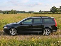 Gebraucht Volvo V70 185 PS (136 kW) 2008 Kombi