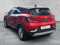 Gebraucht Renault Captur 160 PS (117 kW) 2021 Rot SUV