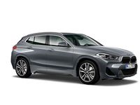 Gebraucht BMW X2 Efficient Dynamics 178 PS (130 kW) 2025 SUV