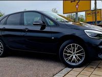 gebraucht BMW 220 Active Tourer Adv.Navi plus Head Up Redesign