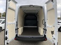gebraucht Renault Master Kastenwagen FWD Kasten KOMFORT L3H2 3,5t ENER