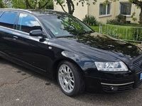 gebraucht Audi A6 V6 TDI