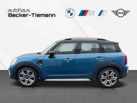 gebraucht Mini Cooper Countryman Cooper Countryman ALL4-Trim RFK Navi SHZ