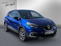 Occasion Renault Captur Version S 150 ch (110 kW) 2019 Bleue SUV