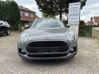 Gebraucht Mini One Clubman Pepper 102 PS (75 kW) 2018 Grau Kombi