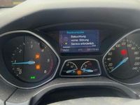 Gebraucht Ford Focus Titanium 163 PS (119 kW) 2013 Schwarz Kombi