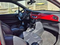 Gebraucht Citroën DS3 Sport Chic 156 PS (114 kW) 2010 Limousine