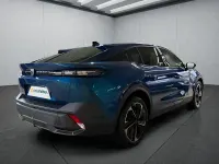 Gebraucht Peugeot 408 Allure 131 PS (96 kW) 2023 Blau Limousine