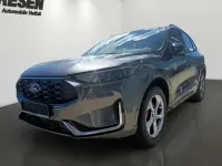Neu Ford Kuga ST-Line X 243 PS (178 kW) 2026 Grau SUV