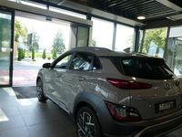 gebraucht Hyundai Kona 1.6 GDI Prime Hybrid 2WD (EURO 6d) Klima
