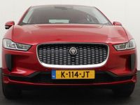 Occasion Jaguar I-Pace S 236 kW (321 ch) 2020 Rouge SUV