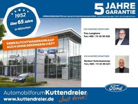 Neu Ford Transit Trend 131 PS (96 kW) 2025 Frost weiss