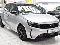 Gebraucht Opel Corsa 136 PS (100 kW) 2025 Silber kristall silber met. Kleinwagen