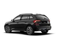 Neu Skoda Kamiq Selection 116 PS (85 kW) 2026 Schwarz SUV
