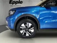 Neu Opel Frontera 145 PS (106 kW) 2026 Blau SUV