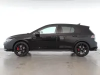 Neu VW Golf VIII GTI 265 PS (194 kW) 2026 Grenadillschwarz Limousine