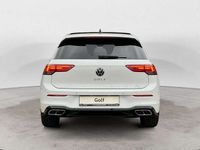 gebraucht VW Golf VIII R-Line 1.5 eTSI DSG Kamera Navi Pano