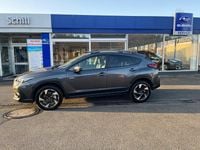Gebraucht Subaru Crosstrek Active 136 PS (100 kW) 2025 Magnetite gray (m) SUV