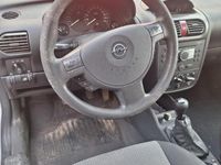 Gebraucht Opel Combo 90 PS (66 kW) 2011 Weiß Limousine