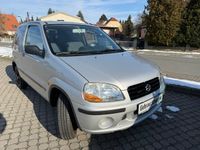 Gebraucht Suzuki Ignis 82 PS (60 kW) 2003 Grau Kleinwagen