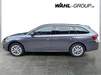 Gebraucht Skoda Octavia Selection 150 PS (110 kW) 2025 Grau Kombi