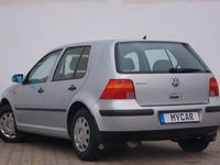 Gebraucht VW Golf III Trendline 75 PS (55 kW) 1999 Silber Limousine