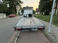 Gebraucht Mercedes Sprinter 163 PS (119 kW) 2010