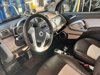 Gebraucht Smart ForTwo Coupé 84 PS (61 kW) 2009 Grau Coupé