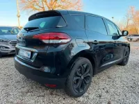 Gebraucht Renault Scenic E-Tech Black Edition 159 PS (116 kW) 2019 Schwarz Van / Kleinbus