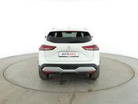 Gebraucht Nissan Qashqai 158 PS (116 kW) 2021 Weiß SUV