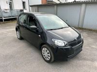 gebraucht Skoda Citigo 