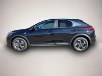 Neu Kia XCeed 150 PS (110 kW) 2026 Schwarz SUV